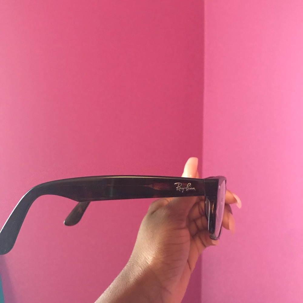 Rayban frames